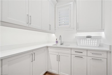 THE best priced single family home in Fiddler's Creek! Welcome on The Rookery At Marco in Florida - for sale on GolfHomes.com, golf home, golf lot