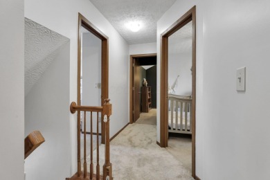 Welcome to 7755 Tokatee Dr, a well-maintained 4-bedroom home in on Turnberry Golf Course in Ohio - for sale on GolfHomes.com, golf home, golf lot