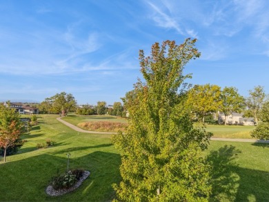 You will be awestruck when you walk in this warm, welcoming 4 on Echo Valley Country Club in Iowa - for sale on GolfHomes.com, golf home, golf lot