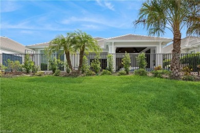 THE best priced single family home in Fiddler's Creek! Welcome on The Rookery At Marco in Florida - for sale on GolfHomes.com, golf home, golf lot