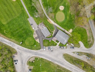 Fantastic building site on over 1.5 acres in Hideaway Hills on Hide-A-Way Hills Golf Club in Ohio - for sale on GolfHomes.com, golf home, golf lot