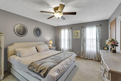 Welcome to 7755 Tokatee Dr, a well-maintained 4-bedroom home in on Turnberry Golf Course in Ohio - for sale on GolfHomes.com, golf home, golf lot