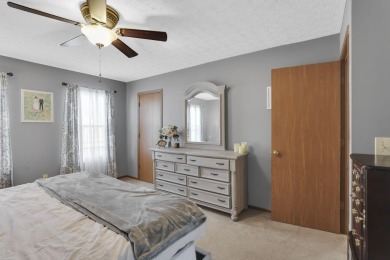 Welcome to 7755 Tokatee Dr, a well-maintained 4-bedroom home in on Turnberry Golf Course in Ohio - for sale on GolfHomes.com, golf home, golf lot
