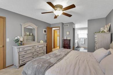 Welcome to 7755 Tokatee Dr, a well-maintained 4-bedroom home in on Turnberry Golf Course in Ohio - for sale on GolfHomes.com, golf home, golf lot