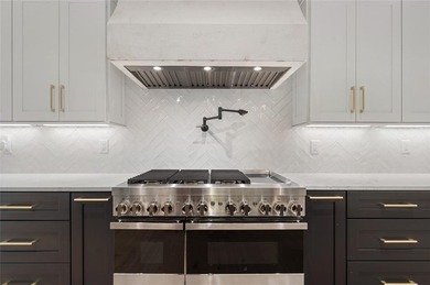 Welcome to a statement home in the prestigious Echelon community on Echelon Golf Club in Georgia - for sale on GolfHomes.com, golf home, golf lot