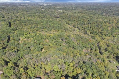 Fantastic building site on over 1.5 acres in Hideaway Hills on Hide-A-Way Hills Golf Club in Ohio - for sale on GolfHomes.com, golf home, golf lot