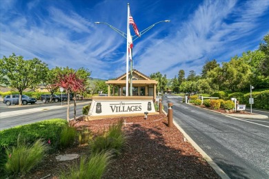 Welcome to this charming 2-3 bedroom, 2-bathroom home in San on Villages Golf and Country Club in California - for sale on GolfHomes.com, golf home, golf lot