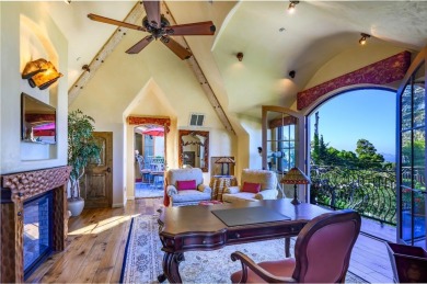 Offering some of the best ocean views possible from every room on Pebble Beach Golf Course and Resort in California - for sale on GolfHomes.com, golf home, golf lot