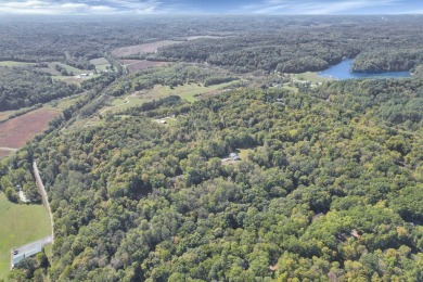 Fantastic building site on over 1.5 acres in Hideaway Hills on Hide-A-Way Hills Golf Club in Ohio - for sale on GolfHomes.com, golf home, golf lot