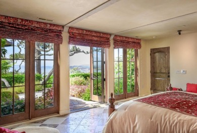 Offering some of the best ocean views possible from every room on Pebble Beach Golf Course and Resort in California - for sale on GolfHomes.com, golf home, golf lot