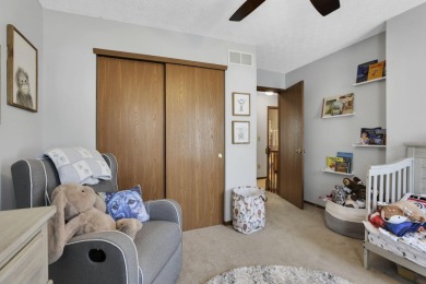 Welcome to 7755 Tokatee Dr, a well-maintained 4-bedroom home in on Turnberry Golf Course in Ohio - for sale on GolfHomes.com, golf home, golf lot