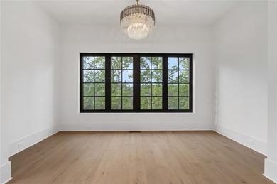 Welcome to a statement home in the prestigious Echelon community on Echelon Golf Club in Georgia - for sale on GolfHomes.com, golf home, golf lot