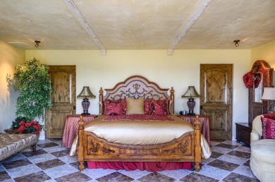 Offering some of the best ocean views possible from every room on Pebble Beach Golf Course and Resort in California - for sale on GolfHomes.com, golf home, golf lot