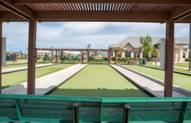 MOTIVATED SELLER - SELLER OFFERS ALLOWANCE FOR FENCE on Frisco Lakes Golf Course in Texas - for sale on GolfHomes.com, golf home, golf lot