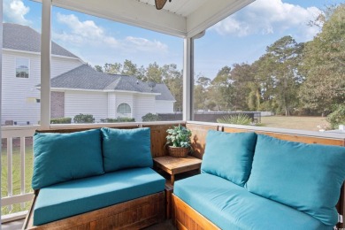 Imagine coming home to your own slice of paradise nestled in the on Prestwick Country Club in South Carolina - for sale on GolfHomes.com, golf home, golf lot