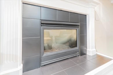This home has been lovingly updated and meticulously on The Den at Fox Creek in Illinois - for sale on GolfHomes.com, golf home, golf lot
