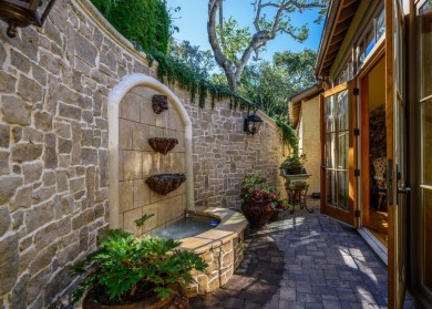 Offering some of the best ocean views possible from every room on Pebble Beach Golf Course and Resort in California - for sale on GolfHomes.com, golf home, golf lot