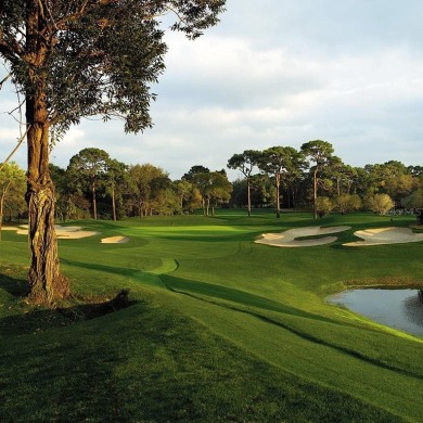 DELUXE EXECUTIVE SUITE A2 UNIT- This condo meets the 2019  hotel on Innisbrook Resort and Golf Club in Florida - for sale on GolfHomes.com, golf home, golf lot