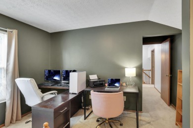 Welcome to 7755 Tokatee Dr, a well-maintained 4-bedroom home in on Turnberry Golf Course in Ohio - for sale on GolfHomes.com, golf home, golf lot