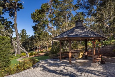 Offering some of the best ocean views possible from every room on Pebble Beach Golf Course and Resort in California - for sale on GolfHomes.com, golf home, golf lot