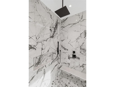 Welcome to a statement home in the prestigious Echelon community on Echelon Golf Club in Georgia - for sale on GolfHomes.com, golf home, golf lot