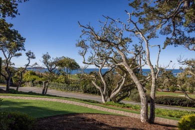 Offering some of the best ocean views possible from every room on Pebble Beach Golf Course and Resort in California - for sale on GolfHomes.com, golf home, golf lot