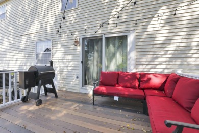 Welcome to 7755 Tokatee Dr, a well-maintained 4-bedroom home in on Turnberry Golf Course in Ohio - for sale on GolfHomes.com, golf home, golf lot