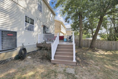 Welcome to 7755 Tokatee Dr, a well-maintained 4-bedroom home in on Turnberry Golf Course in Ohio - for sale on GolfHomes.com, golf home, golf lot