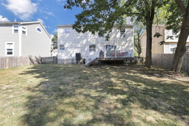 Welcome to 7755 Tokatee Dr, a well-maintained 4-bedroom home in on Turnberry Golf Course in Ohio - for sale on GolfHomes.com, golf home, golf lot
