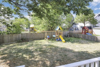 Welcome to 7755 Tokatee Dr, a well-maintained 4-bedroom home in on Turnberry Golf Course in Ohio - for sale on GolfHomes.com, golf home, golf lot