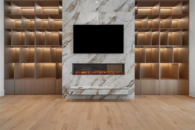 Welcome to a statement home in the prestigious Echelon community on Echelon Golf Club in Georgia - for sale on GolfHomes.com, golf home, golf lot