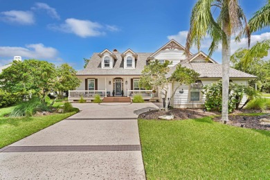 Experience Resort-style Living In This Beautifully Furnished on Marsh Creek Country Club in Florida - for sale on GolfHomes.com, golf home, golf lot