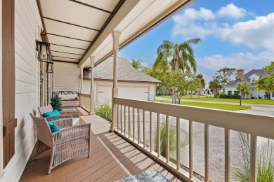 Experience Resort-style Living In This Beautifully Furnished on Marsh Creek Country Club in Florida - for sale on GolfHomes.com, golf home, golf lot