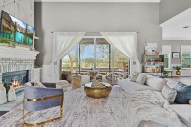 Experience Resort-style Living In This Beautifully Furnished on Marsh Creek Country Club in Florida - for sale on GolfHomes.com, golf home, golf lot