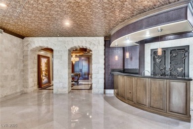 5 STAR Service in this Traditional Penthouse w/express elevator on Badlands Golf Club in Nevada - for sale on GolfHomes.com, golf home, golf lot