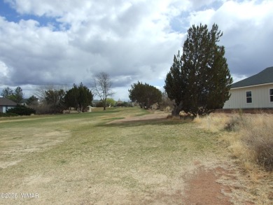 Here is your dream home in the heart of the Snowflake Golf on Snowflake Municipal Golf Course in Arizona - for sale on GolfHomes.com, golf home, golf lot