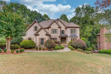 Please visit our 360 Tour.   Luxury Living in Suwanee - Voted on Bears Best Atlanta Golf Club in Georgia - for sale on GolfHomes.com, golf home, golf lot