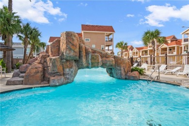 Enjoy the best of Port Aransas with this beautifully furnished on Palmilla Beach Golf Club in Texas - for sale on GolfHomes.com, golf home, golf lot