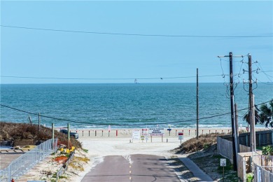 Enjoy the best of Port Aransas with this beautifully furnished on Palmilla Beach Golf Club in Texas - for sale on GolfHomes.com, golf home, golf lot