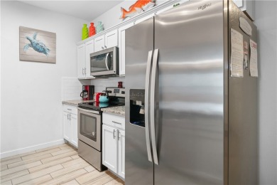 Enjoy the best of Port Aransas with this beautifully furnished on Palmilla Beach Golf Club in Texas - for sale on GolfHomes.com, golf home, golf lot