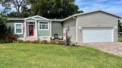 This 3 bedroom split Malibu is a popular floor plan and has on Water Oak Country Club Estates in Florida - for sale on GolfHomes.com, golf home, golf lot