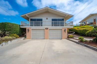 Come make 478 Piney way your Coastal View home and enjoy all the on Morro Bay Golf Course in California - for sale on GolfHomes.com, golf home, golf lot