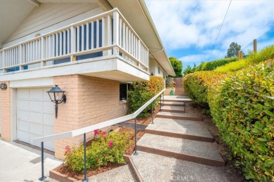 Come make 478 Piney way your Coastal View home and enjoy all the on Morro Bay Golf Course in California - for sale on GolfHomes.com, golf home, golf lot