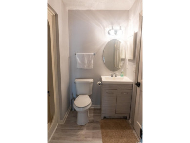Welcome to SHOREWOOD! This beautifully updated condo, nestled on on Myrtlewood Golf Course and Club  in South Carolina - for sale on GolfHomes.com, golf home, golf lot
