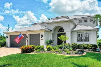 Immerse yourself in unparalleled Florida living in this on Royal Tee Country Club in Florida - for sale on GolfHomes.com, golf home, golf lot