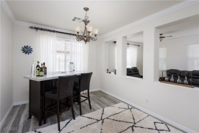 This 2,448 sq ft home in Mountain Falls has approx. $175,000 in on Mountain Falls Golf Course in Nevada - for sale on GolfHomes.com, golf home, golf lot