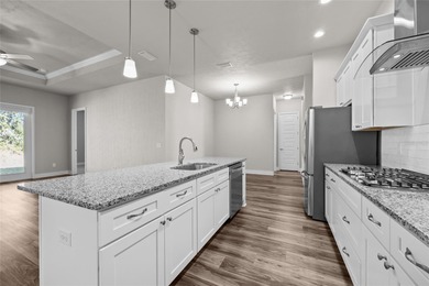 Under contract-accepting backup offers. One or more photo(s) has on West End Golf Course in Florida - for sale on GolfHomes.com, golf home, golf lot