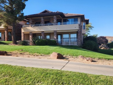 Views and more views come with this 2,600 square feet 2 level on Southgate Golf Course in Utah - for sale on GolfHomes.com, golf home, golf lot