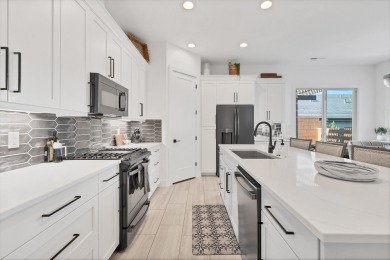 Having been involved with the sale of 339 units in the Sun River on Sunriver Golf Club in Utah - for sale on GolfHomes.com, golf home, golf lot