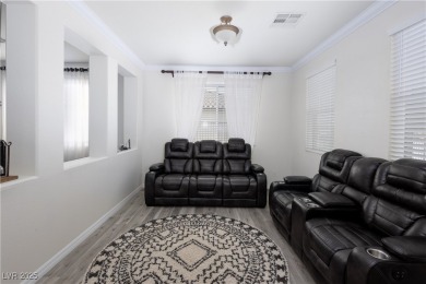 This 2,448 sq ft home in Mountain Falls has approx. $175,000 in on Mountain Falls Golf Course in Nevada - for sale on GolfHomes.com, golf home, golf lot